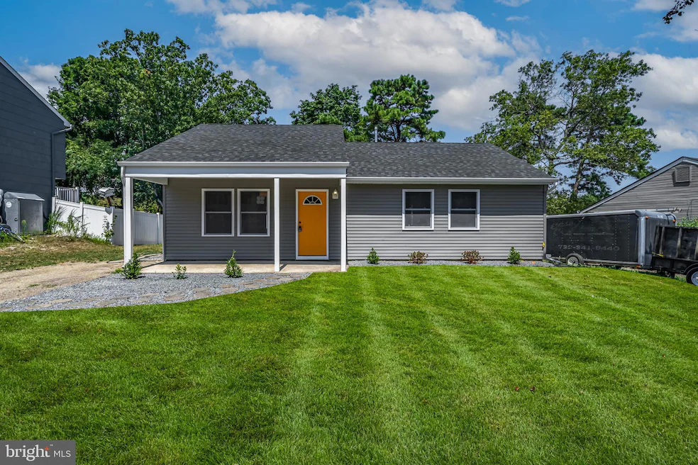 156 Windward Dr, Barnegat, NJ
